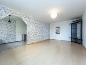 Pronájem bytu 3+kk, Praha - Černý Most, Vašátkova, 70 m2