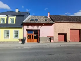 Pronájem rodinného domu, Tachov, Pivovarská, 180 m2