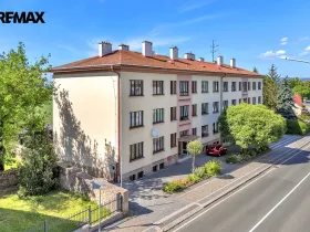 Prodej bytu 3+1, Opočno, Dobrušská, 84 m2