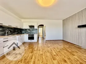 Prodej bytu 3+kk, Praha - Čimice, Okořská, 66 m2