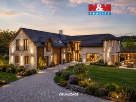 Prodej zemědělského objektu, Bor - Velká Ves, 627 m2
