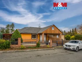 Pronájem rodinného domu, Svinařov, Na Průhoně, 100 m2