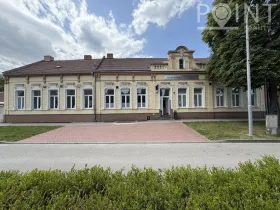 Pronájem restaurace, Vyškov - Dědice, 580 m2