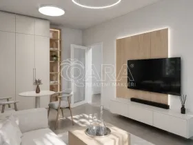 Prodej bytu 1+1, Ostrava - Poruba, Vietnamská, 38 m2