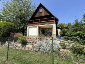 Prodej chaty, Nespeky, Nad Lomem, 120 m2