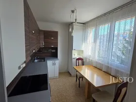 Pronájem bytu 3+1, Písek, Dr. M. Horákové, 70 m2