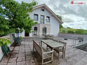 Prodej rodinného domu, Bystřice - Ouběnice, 300 m2
