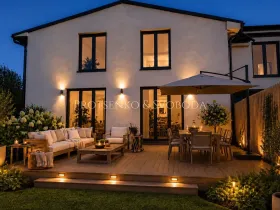 Prodej rodinného domu, Mělník, 151 m2