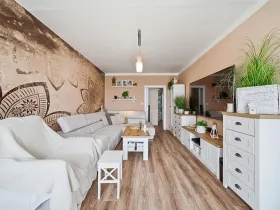Prodej bytu 3+1, Olomouc, Heyrovského, 72 m2