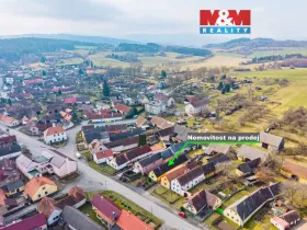 Prodej rodinného domu, Soběšice, 110 m2