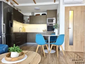 Prodej bytu 4+kk, Jinačovice, 113 m2