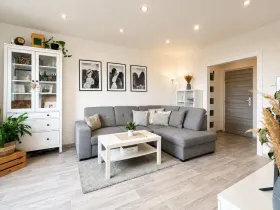 Pronájem bytu 3+1, Chomutov, Kundratická, 66 m2