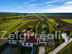 Prodej pozemku pro bydlení, Skoronice, 2691 m2
