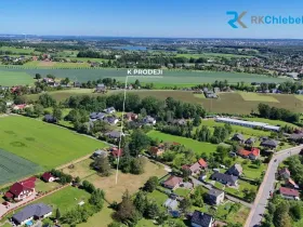 Prodej pozemku pro bydlení, Palkovice, 1679 m2