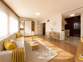 Prodej bytu 1+kk, Praha - Letňany, Ostravská, 35 m2