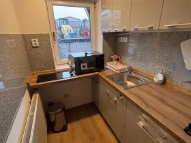 Pronájem bytu 1+kk, Liberec, 28 m2