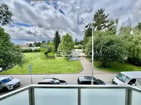 Prodej bytu 2+1, Brno, Svatopluka Čecha, 50 m2