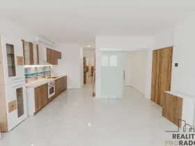 Pronájem bytu 2+kk, Zakřany, 60 m2