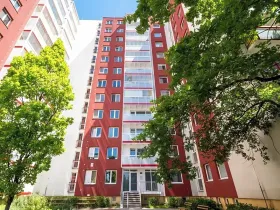 Prodej bytu 3+1, Brno, Bořetická, 64 m2