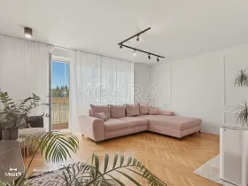 Prodej bytu 3+kk, Praha - Záběhlice, Hlavní, 72 m2