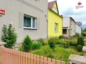 Prodej rodinného domu, Golčův Jeníkov, Jiráskova, 110 m2