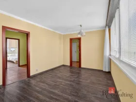 Pronájem bytu 3+1, Praha - Újezd nad Lesy, Miletická, 67 m2