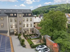 Prodej činžovního domu, Krnov - Pod Cvilínem, Stará, 1100 m2