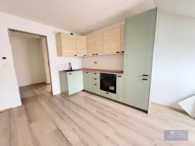 Pronájem bytu 2+kk, Praha, Pod Hájkem, 43 m2