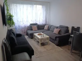 Prodej bytu 2+kk, Praha - Stodůlky, Hábova, 45 m2