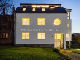Prodej vily, Křižanov, Benešovo náměstí, 530 m2