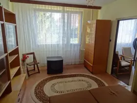 Pronájem bytu 2+kk, Praha - Kamýk, Zdislavická, 37 m2