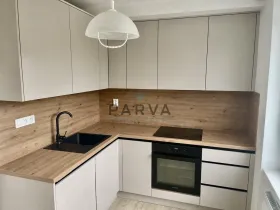Pronájem bytu 2+1, Plzeň - Východní Předměstí, Francouzská třída, 52 m2
