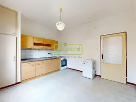 Pronájem bytu 2+1, Litoměřice, Resslova, 65 m2