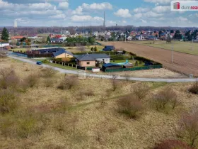 Prodej pozemku pro bydlení, Libiš, Polní, 466 m2