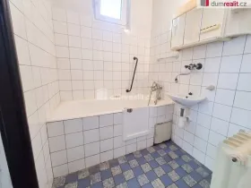 Prodej bytu 3+1, Praha - Braník, Ve studeném, 67 m2