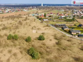 Prodej pozemku pro bydlení, Libiš, Polní, 911 m2