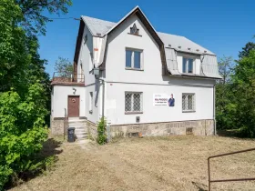 Prodej rodinného domu, Velké Kunětice, 166 m2