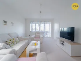 Prodej bytu 4+1, Chvalíkovice, Kopaninská, 92 m2