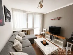 Prodej bytu 2+kk, Kolín - Kolín II, Rimavské Soboty, 42 m2