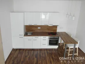 Pronájem bytu 2+kk, Olomouc, Dukelská, 46 m2