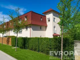 Prodej bytu 3+kk, Praha - Dolní Počernice, Národních hrdinů, 80 m2