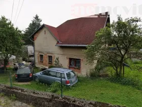 Prodej rodinného domu, Potštejn - Brná, 85 m2