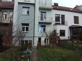 Pronájem bytu 1+kk, Plzeň, Majerova, 15 m2