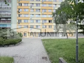 Prodej bytu 3+1, Kladno, Čs. armády, 69 m2