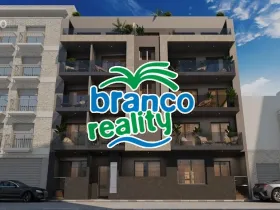 Prodej bytu 2+kk, Torrevieja, Alicante, Španělsko, 57 m2
