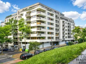 Prodej bytu 1+kk, Praha, Kališnická, 34 m2