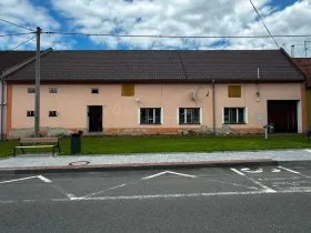 Prodej rodinného domu, Hulín - Chrášťany, 370 m2