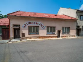 Prodej výrobních prostor, Kroměříž - Těšnovice, 214 m2