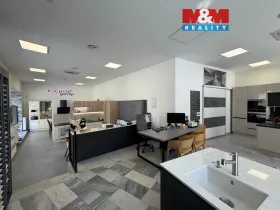 Pronájem obchodního prostoru, Brno, Dominikánské náměstí, 108 m2