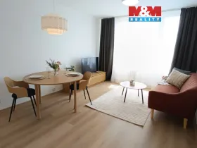 Prodej bytu 2+kk, Ostrava - Hrabůvka, Josefa Kotase, 37 m2